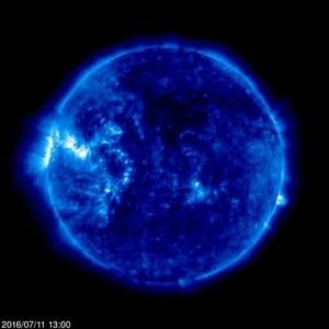 Meet your Posher, Allen